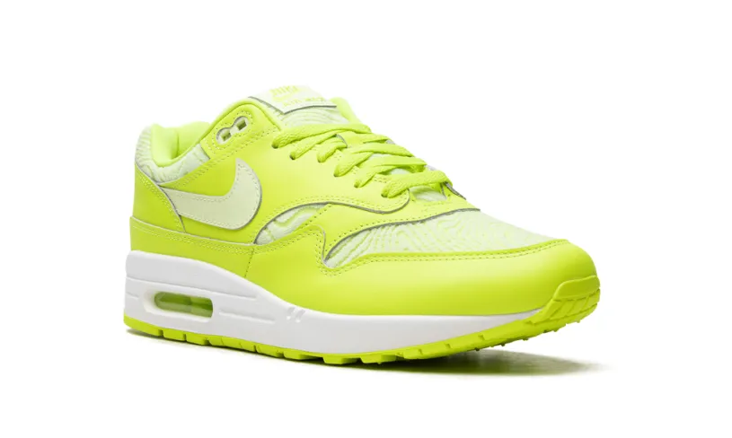 Nike Air Max AIR MAX 1 PRM 'Volt'